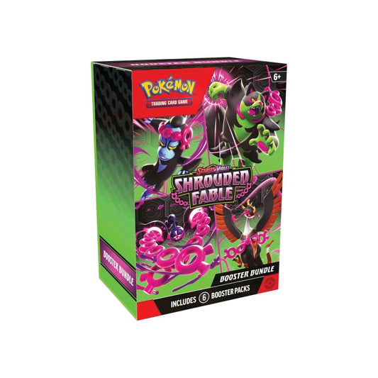 Shrouded Fable Bundle